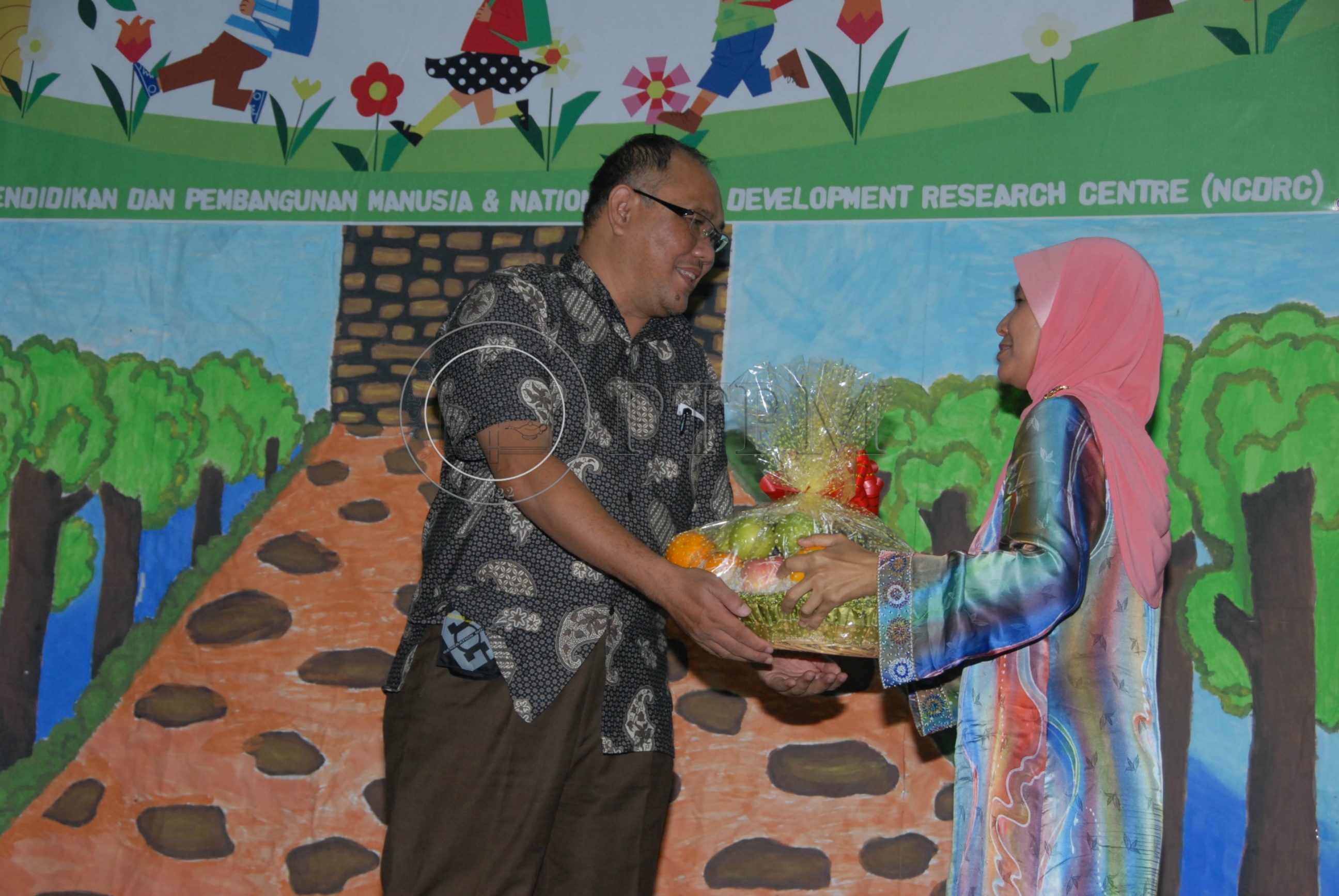 PTPM 11 100 TADIKA  IDA 0571